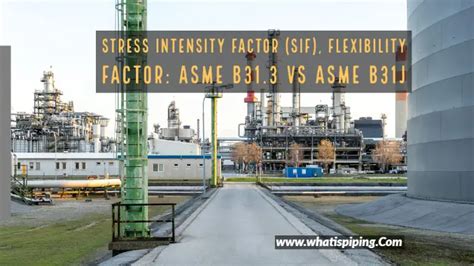 ASME B31J & B31J Essentials: Why these are useful in Piping Stress.